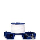 Bobina D4 | 60hz | Contatores Ic25 Até Ic32 | 24vca